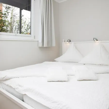 Apartmán Haus Delft Vrouwe Magdalena *