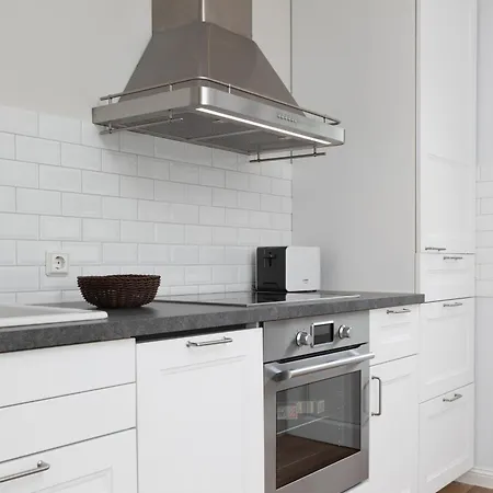 Apartmán Haus Delft Vrouwe Magdalena