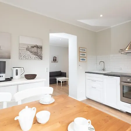 Apartmán Haus Delft Vrouwe Magdalena