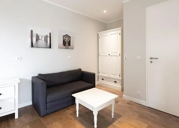 Apartman Haus Delft Vrouwe Magdalena *